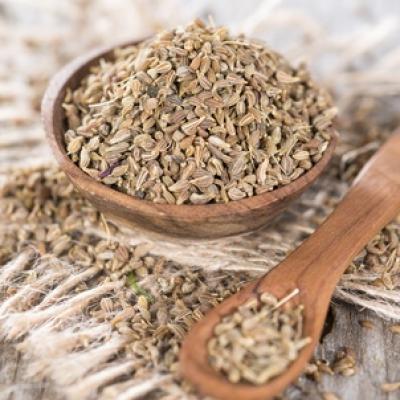 Anis seeds