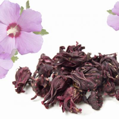 Hibiscus Flower Whole