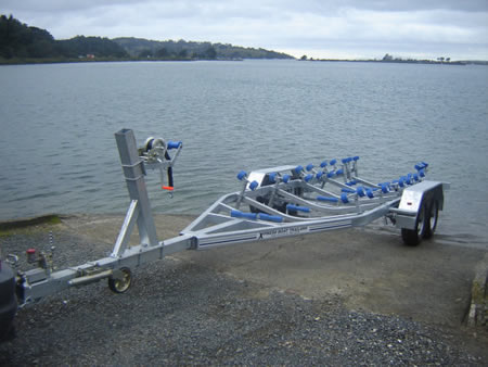 Tandem Axle Multi Roller Models – click 4 prices