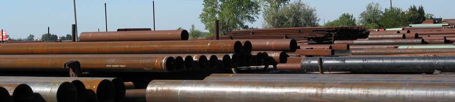 Alloy Steel Pipes