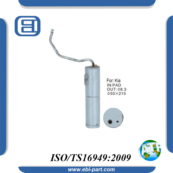 A/C Receiver Drier for Universal Car