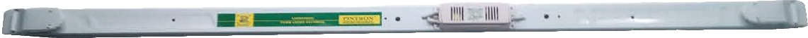 Electronic Tubeset (Normal)