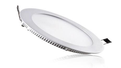 LED Panel Light (Round)