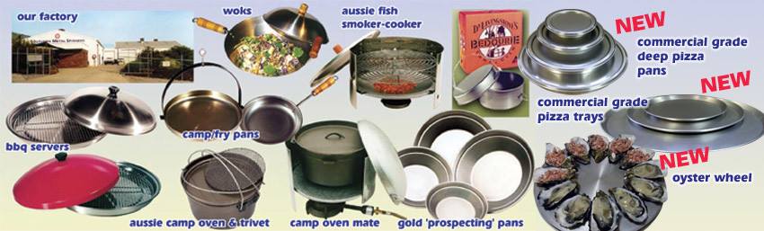 Metals and semi-manufactured metal products