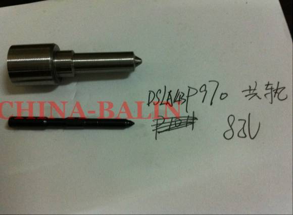 Bosch nozzle tip DSLA143P970 DLLA150P1011