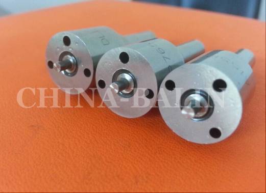 common rail Injector nozzle DLLA146P1581 DLLA150P1622