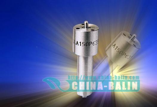 Common rail nozzle  DSLA140P1723   DLLA149P1724