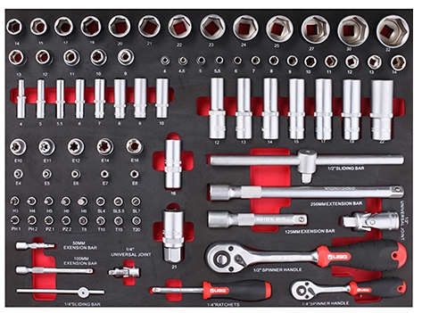 Tool sets