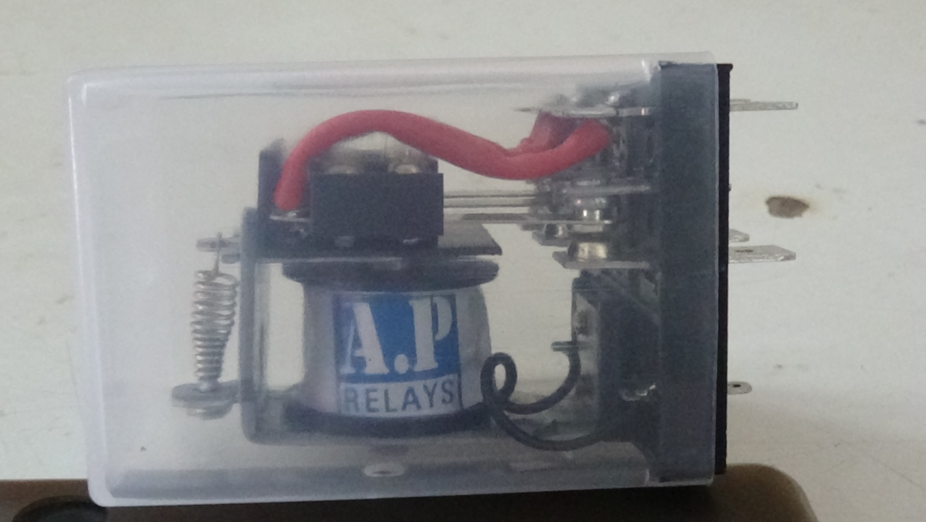 ap high powerrelays 