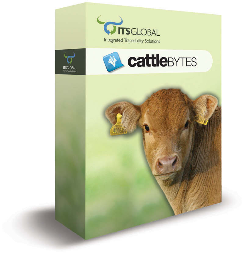 Livestock products (software & hardware)