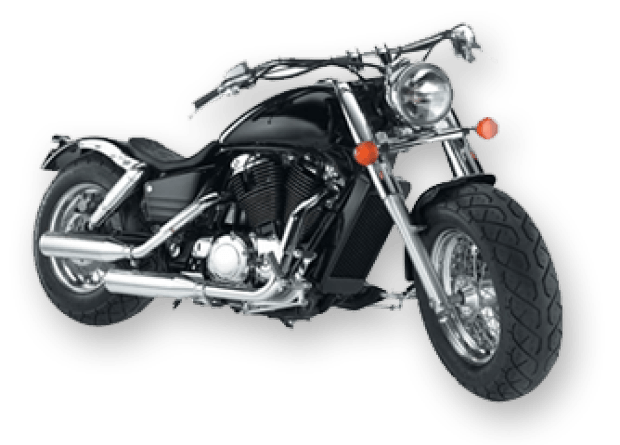Motorcycle Shipping to Canada