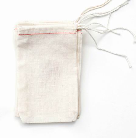Sacks at mga bag, canvas