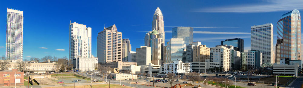 Why Work With Our Charlotte Real Estate Team?