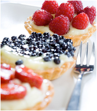 Cakes 