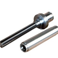 CNC Machining Shaft