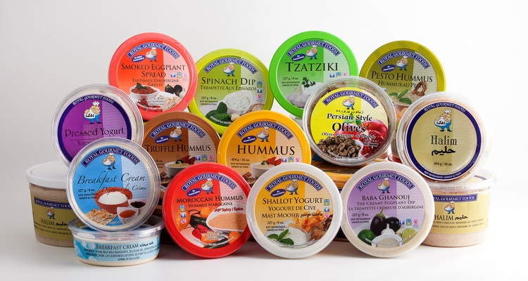 Ready for something new to sweeten up your year? You’re in dang luck.