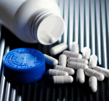 Nutritional Supplements & Nutraceuticals