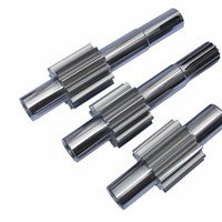 Gear Shaft Producer