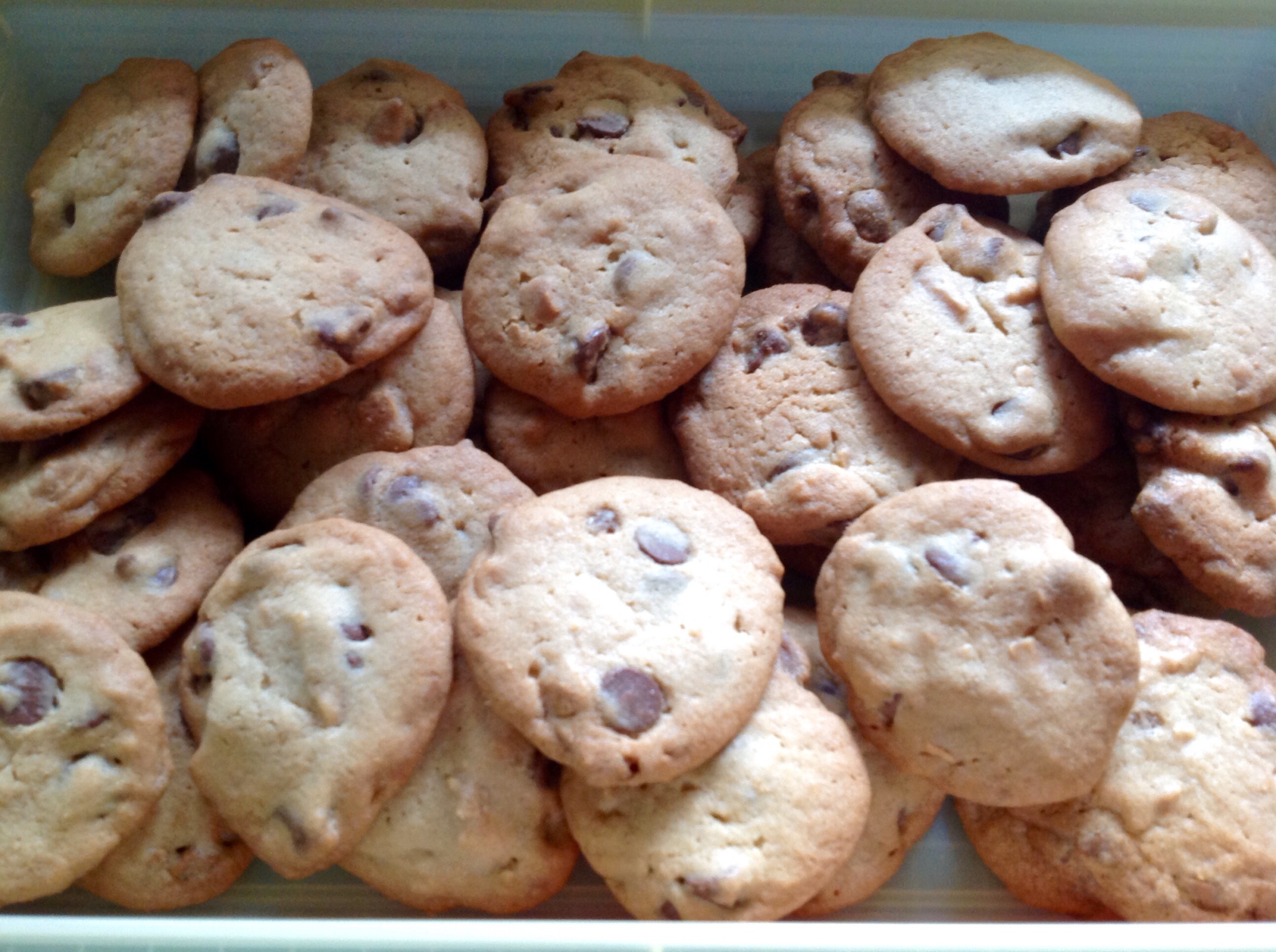 Bakeries
