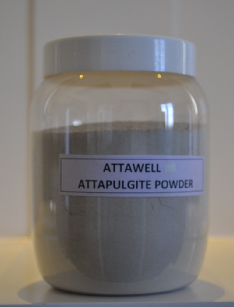 ATTAWELL (Attapulgite)