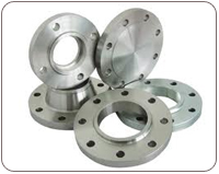 Flanges