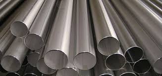 seamless pipes