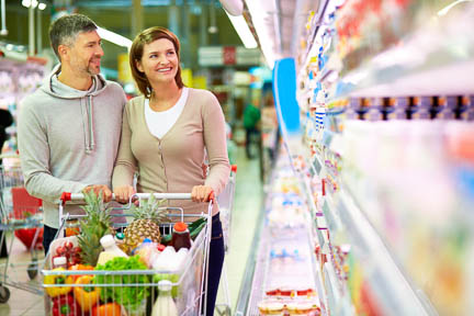 Food processing and packaging services-Dairy and Cheese