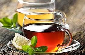 Tea, Ceylon