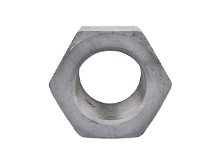 A194 2H Heavy Hex Nuts