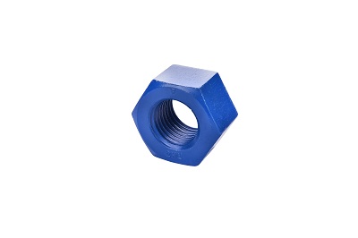 A194 2HM Heavy Hex Nuts