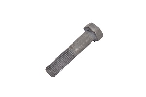 DIN931 CLASS 4.8 Hex Bolts