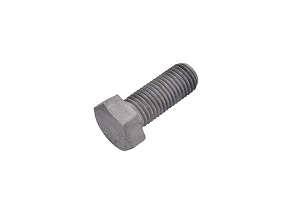 DIN933 Full Thread Hex Bolts