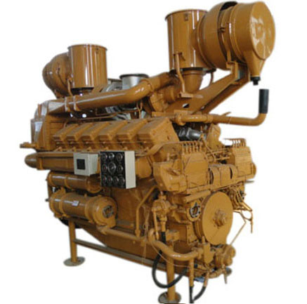 3000 series diesel engine