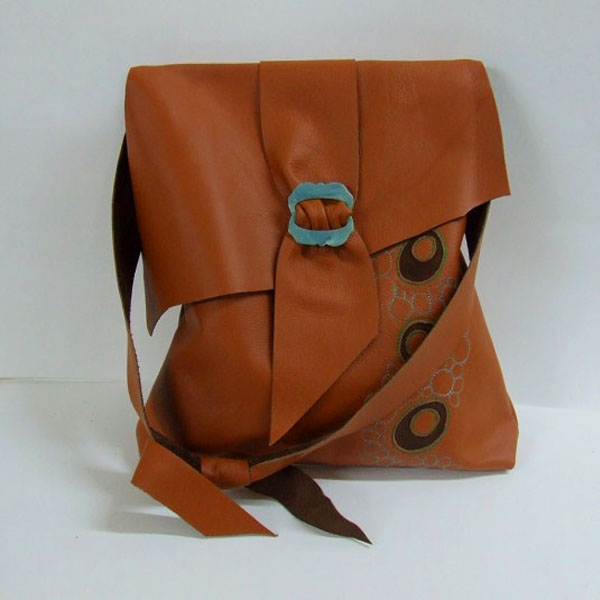 Equestrian bags