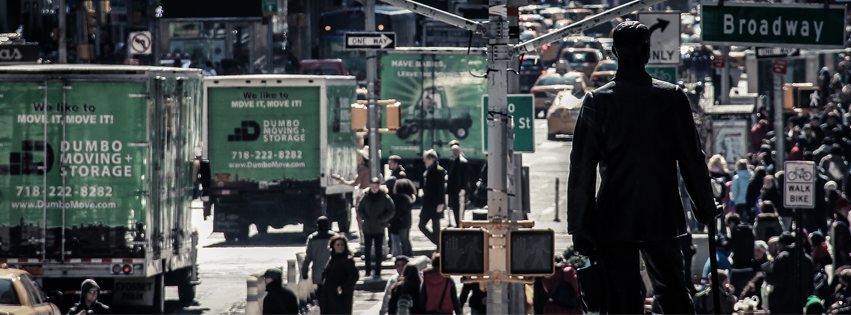 DUMBO MOVING AND STORAGE NYC