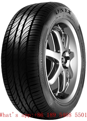 Tyres para sa mga kotse motor at Van