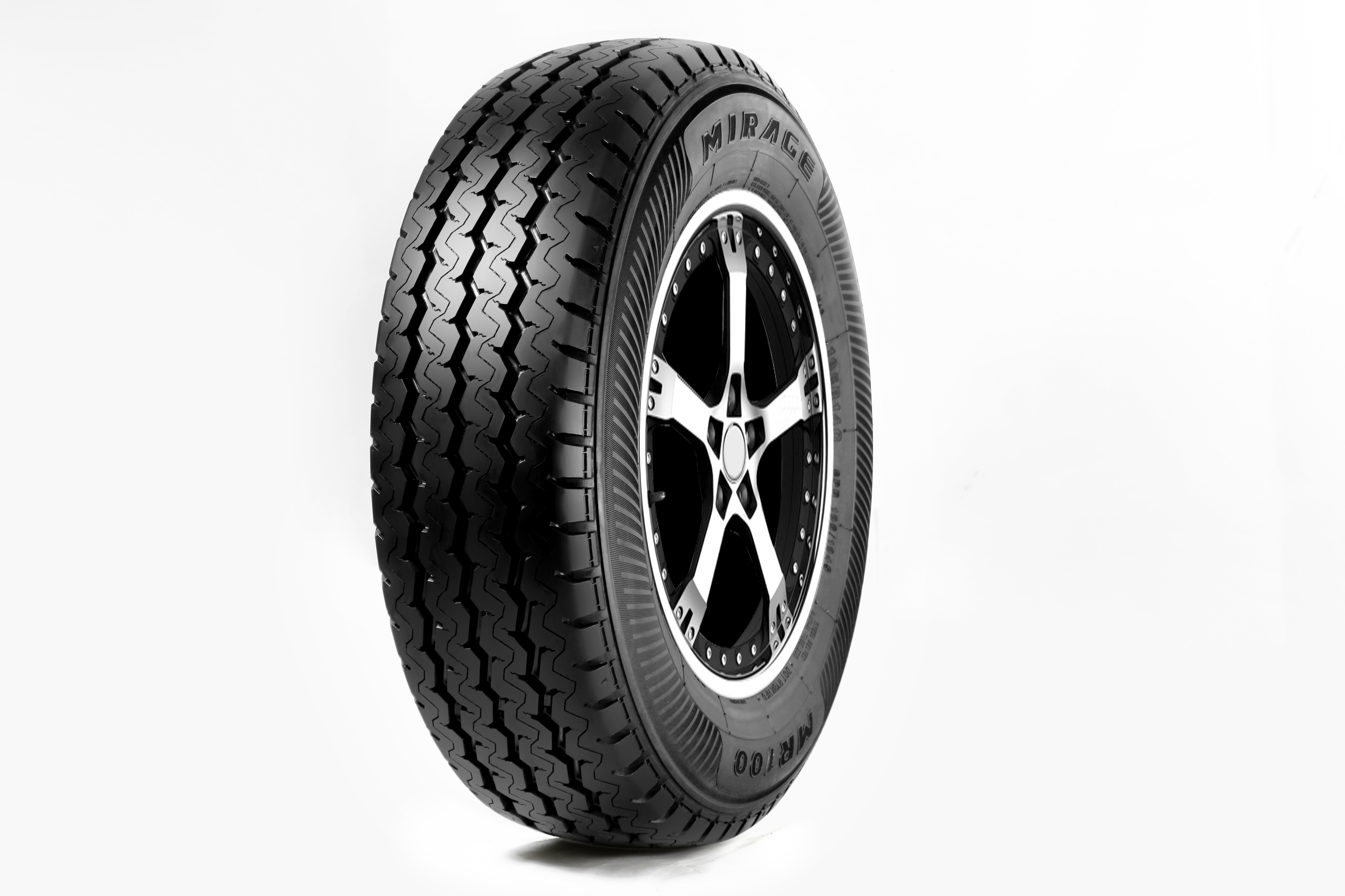 Tyres para sa mga kotse motor at Van