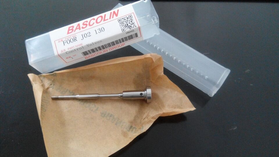 F00RJ02130 Common rail valve F00R J02 130