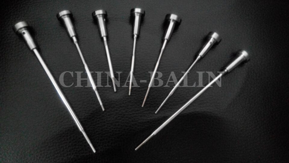 common rail injector valve  F00V C01 346
