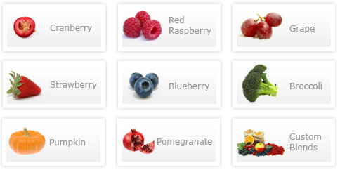 FRUIT OILS AND EXTRACTS