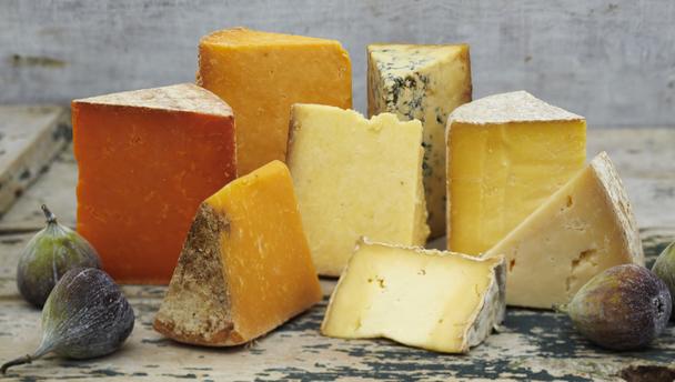 Cheese products