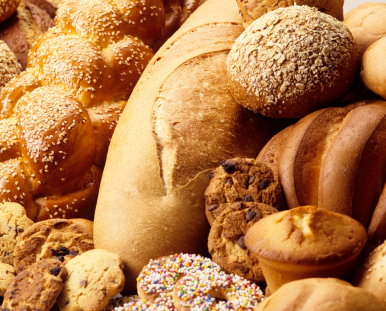 Baked goods