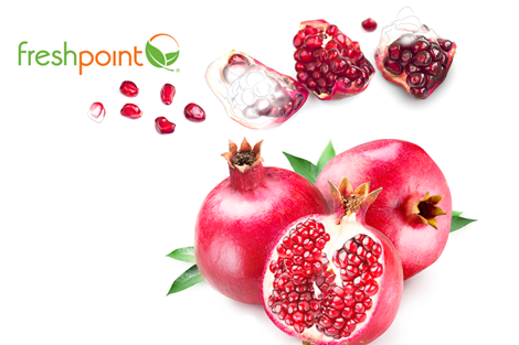 Fruits, fresh