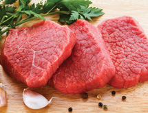 Beef
