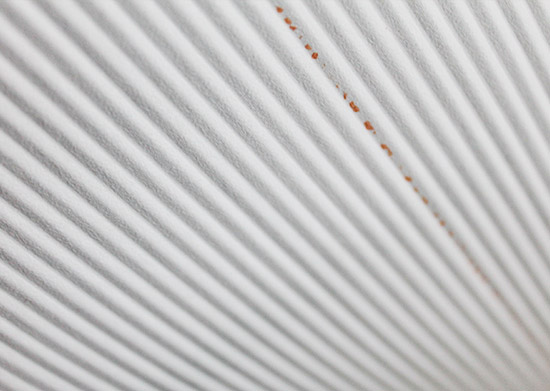 Gas Turbine Air -Intake Filter Media