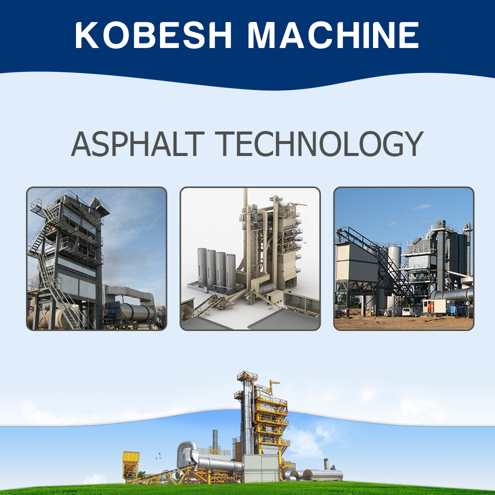 Asphalt Plant