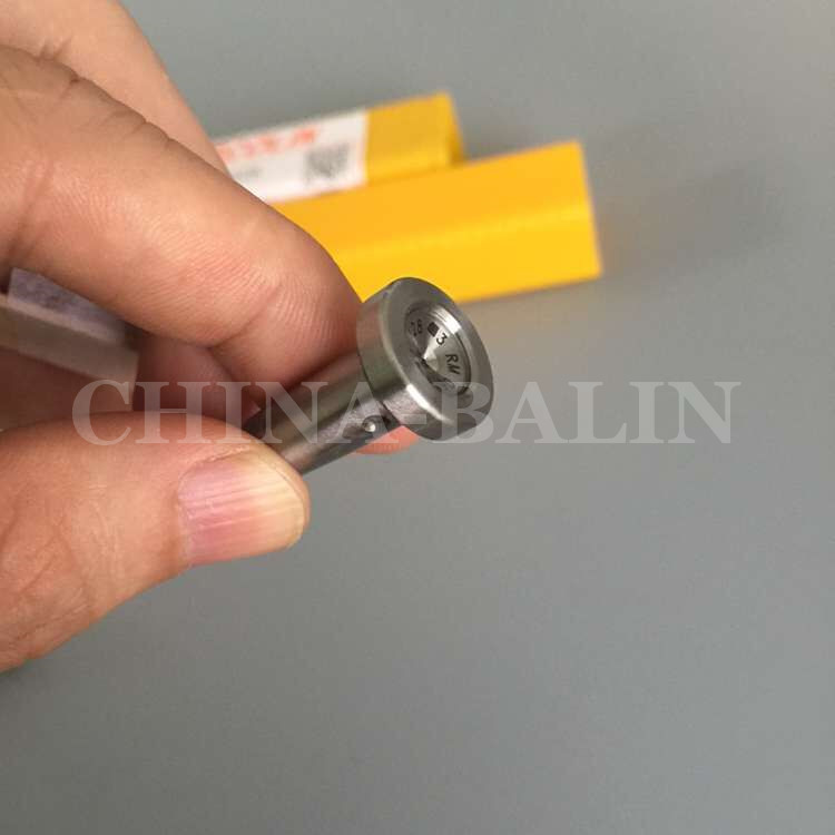 Common rail control valve F00R J02 035, F00RJ02035