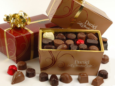 Daniel Boxes