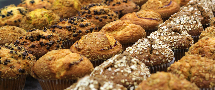 Pastries
