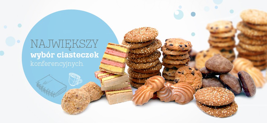 Cookies & biscuits